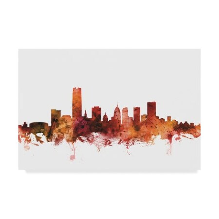 Trademark Fine Art